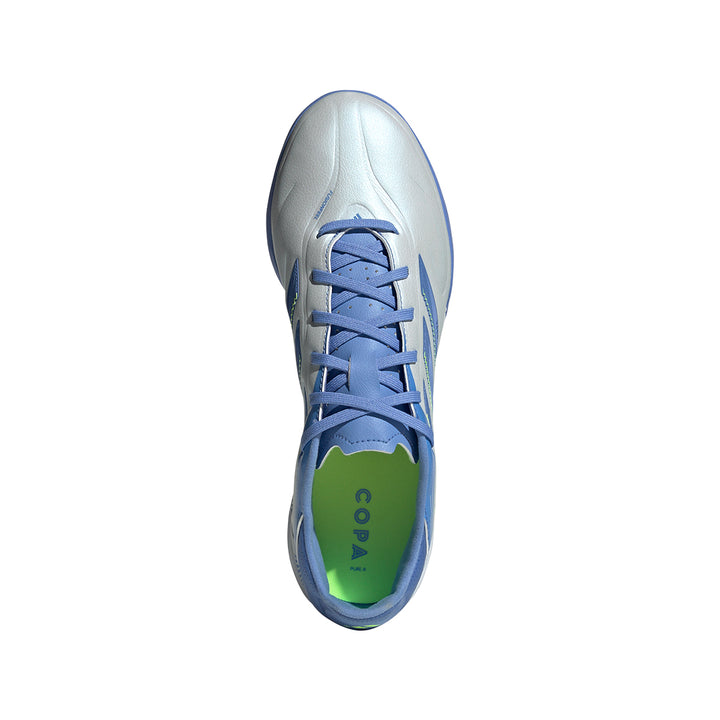 Copa Pure Iii League TF - Halo Blue/Blue Fusion/Lucid Lemon