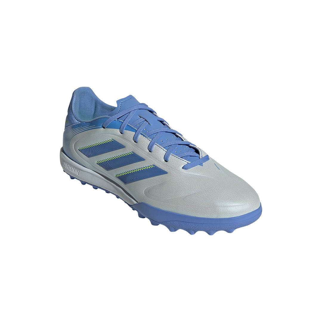 Copa Pure Iii League TF - Halo Blue/Blue Fusion/Lucid Lemon