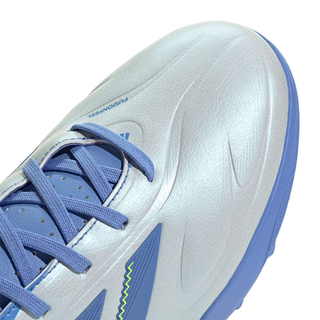 Copa Pure Iii League TF - Halo Blue/Blue Fusion/Lucid Lemon