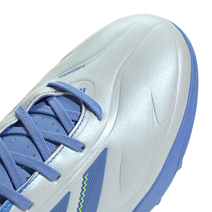 Copa Pure Iii League TF - Halo Blue/Blue Fusion/Lucid Lemon