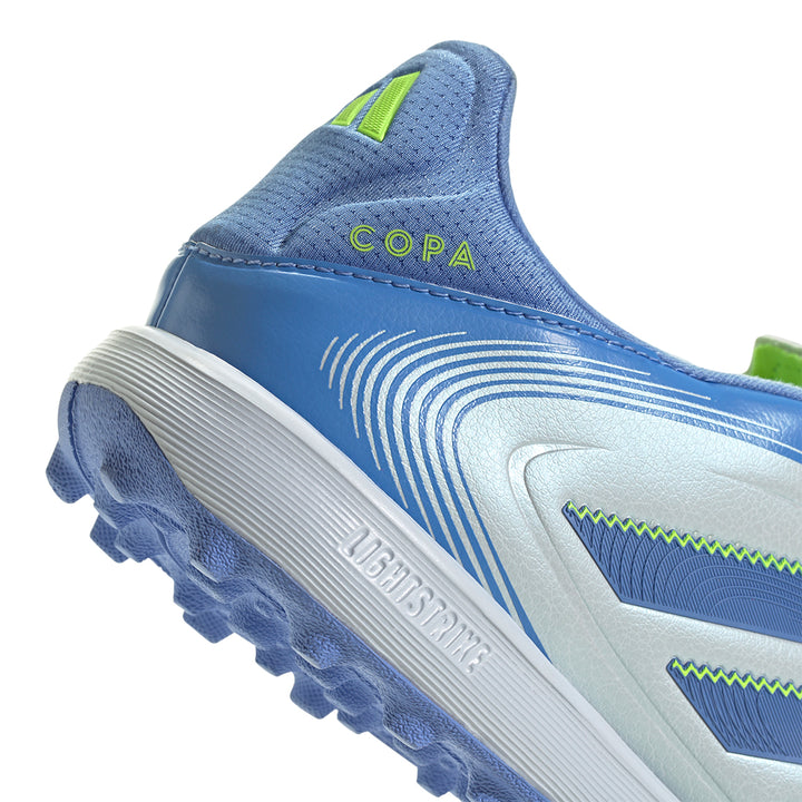 Copa Pure Iii League TF - Halo Blue/Blue Fusion/Lucid Lemon