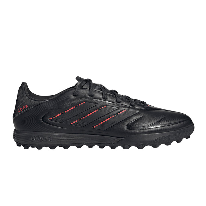 Copa Pure Iii League TF - Core black/Carbon/Lucid Red