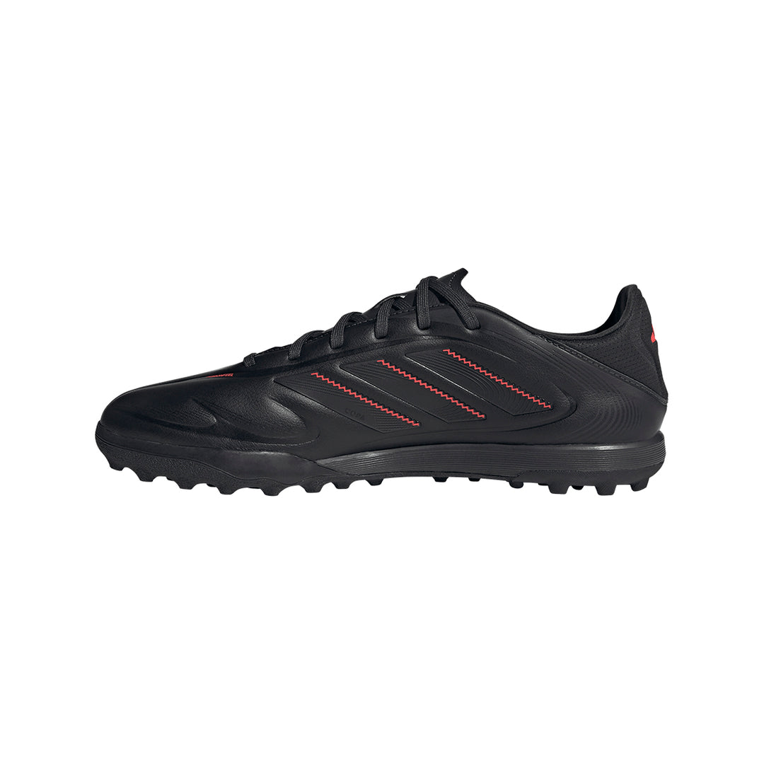 Copa Pure Iii League TF - Core black/Carbon/Lucid Red