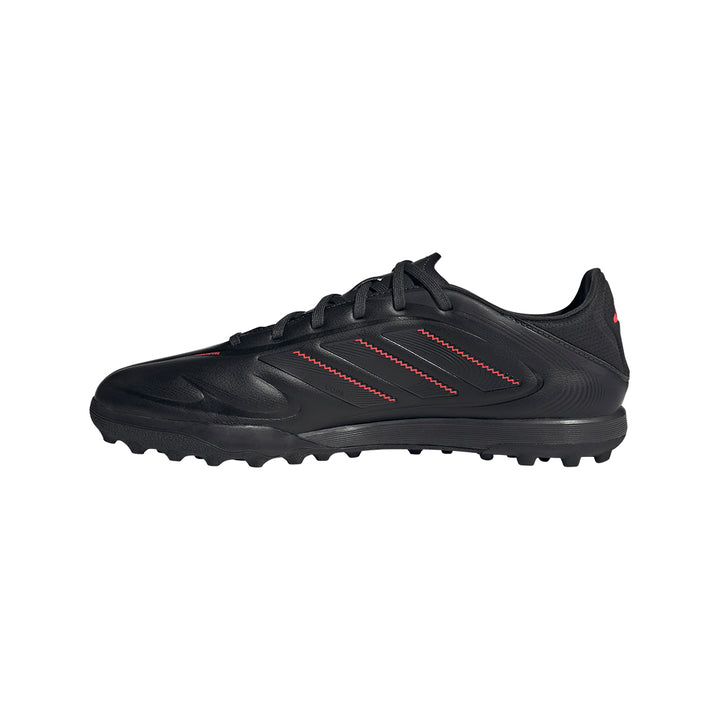 Copa Pure Iii League TF - Core black/Carbon/Lucid Red