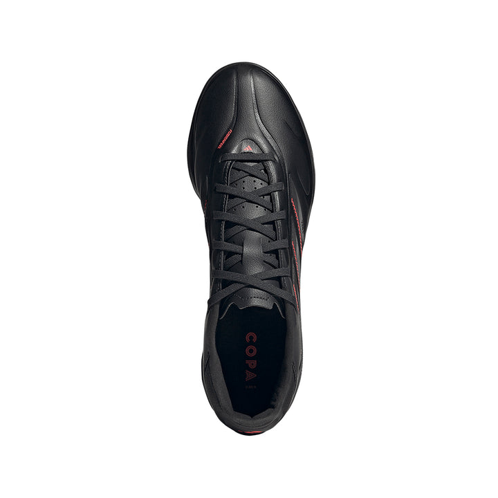 Copa Pure Iii League TF - Core black/Carbon/Lucid Red
