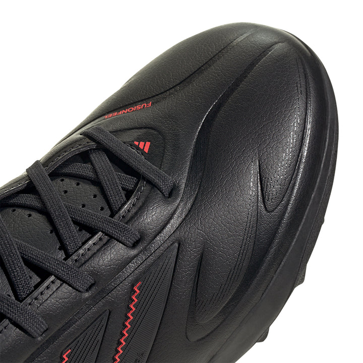 Copa Pure Iii League TF - Core black/Carbon/Lucid Red