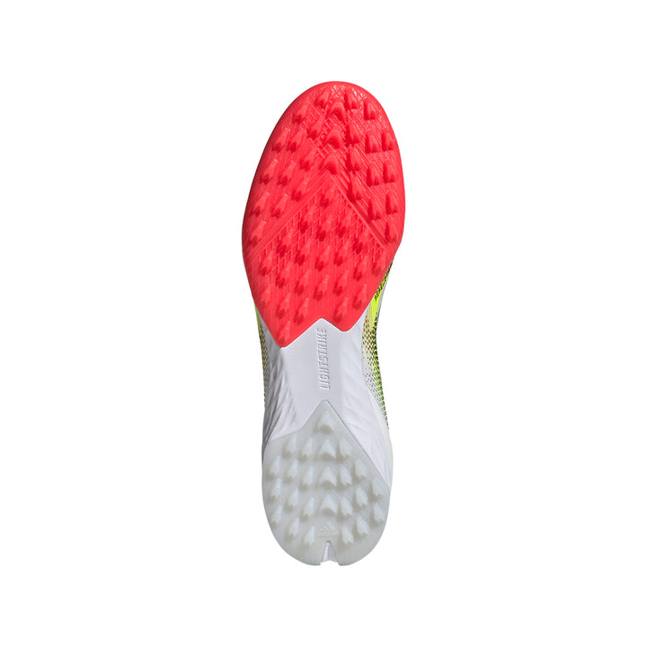F50 Pro TF - Ftwr White/Core Black/Solar Yellow