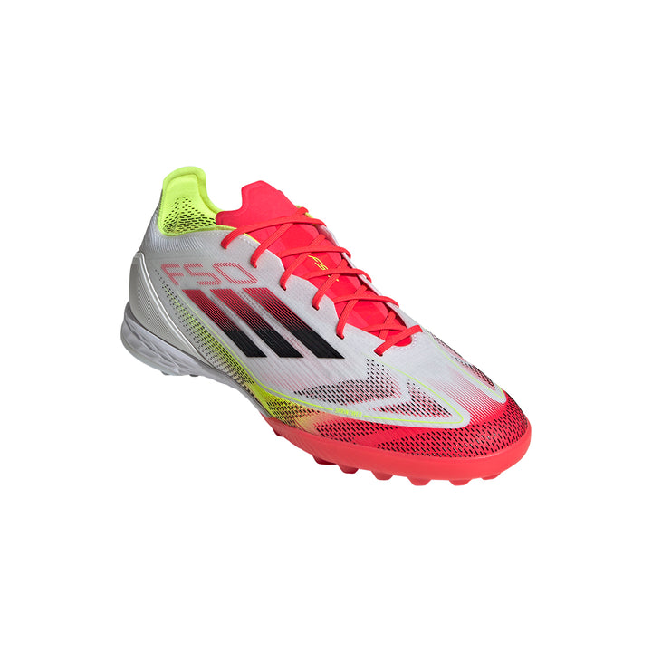 F50 Pro TF - Ftwr White/Core Black/Solar Yellow