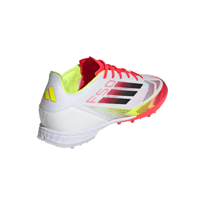 F50 Pro TF - Ftwr White/Core Black/Solar Yellow