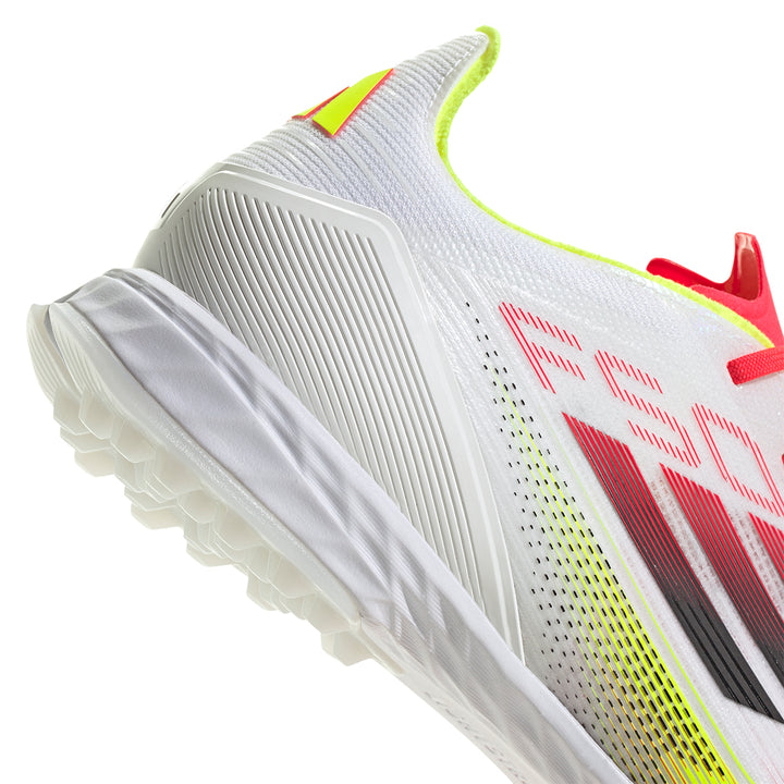 F50 Pro TF - Ftwr White/Core Black/Solar Yellow