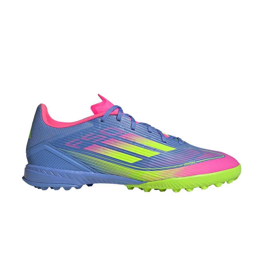 F50 League TF - Blue Fusion/Lucid Lemon/Lucid Pink
