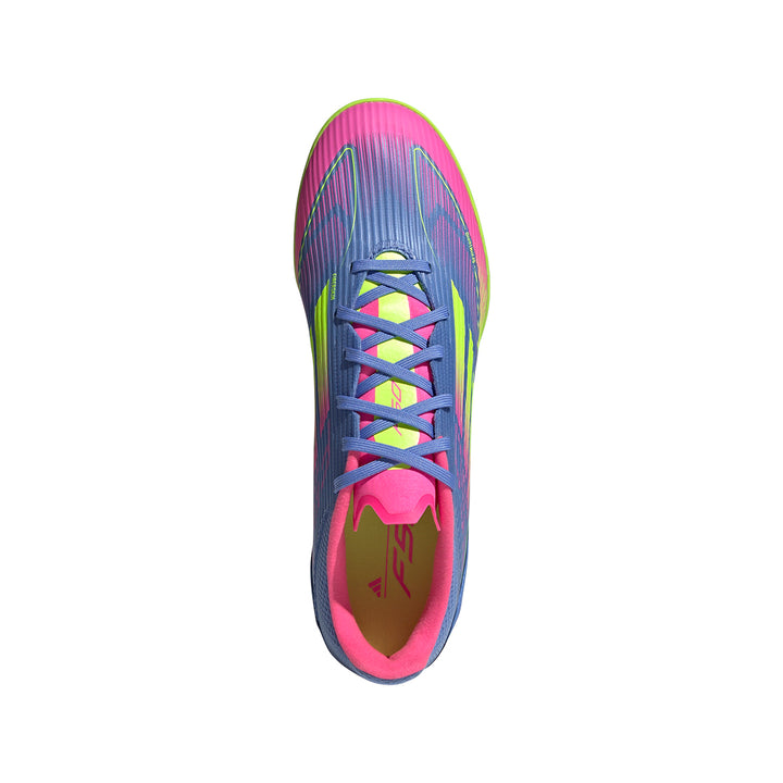 F50 League TF - Blue Fusion/Lucid Lemon/Lucid Pink