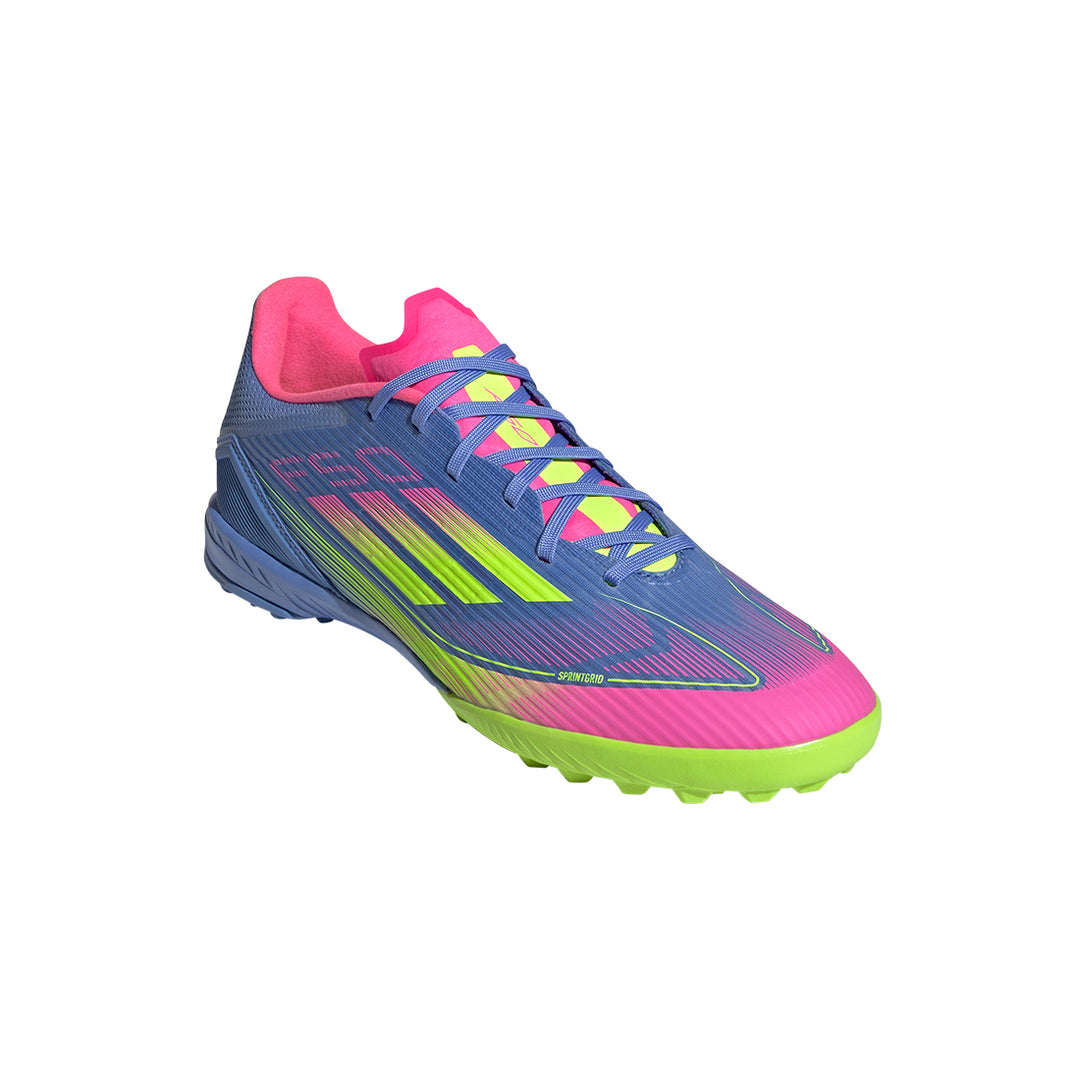 F50 League TF - Blue Fusion/Lucid Lemon/Lucid Pink