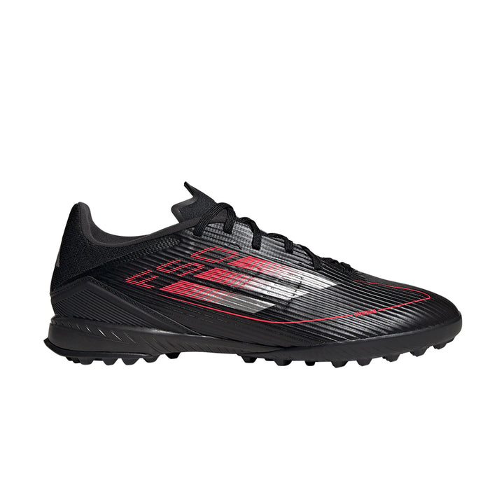 F50 League TF - Core Black/Iron Met./Lucid Red
