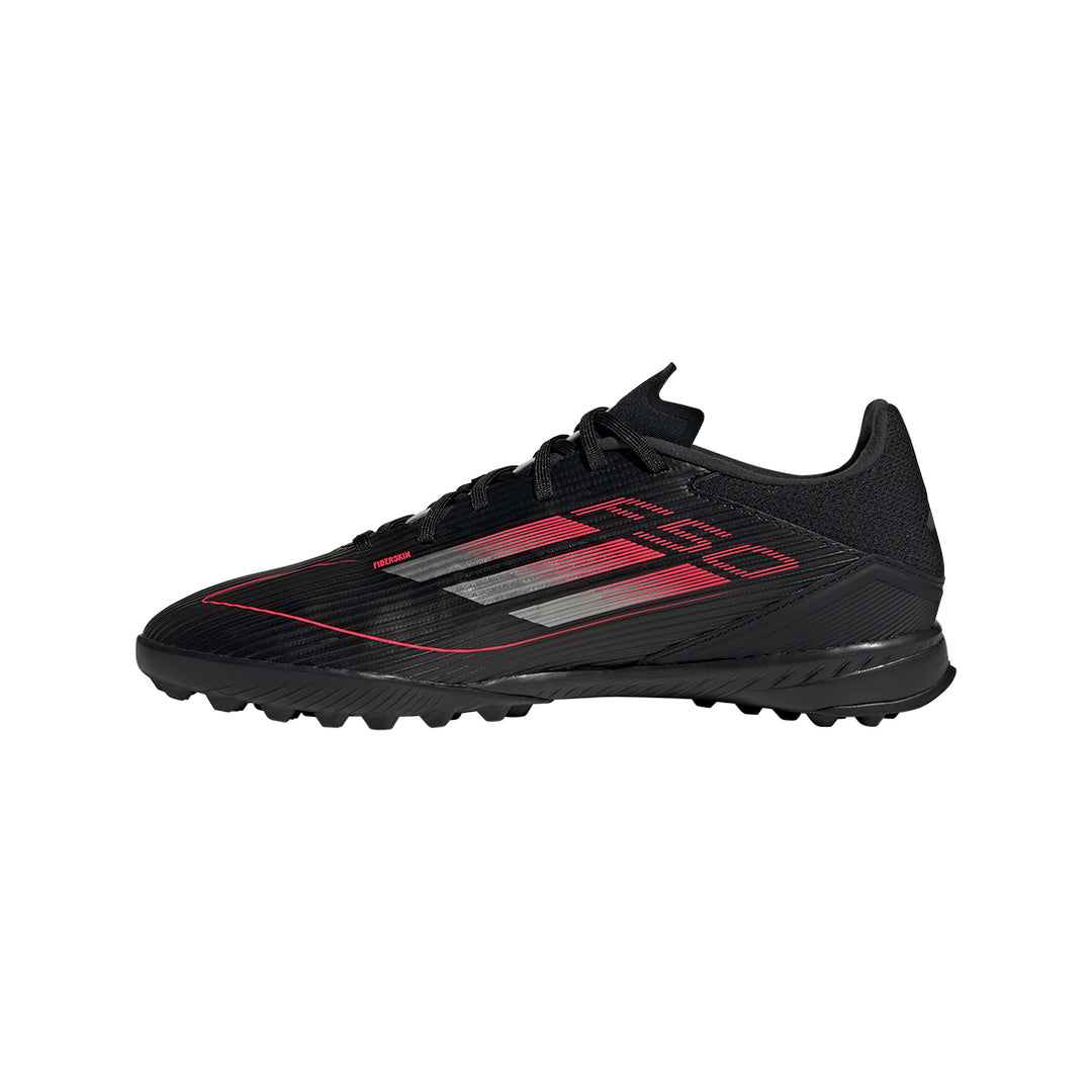 F50 League TF - Core Black/Iron Met./Lucid Red