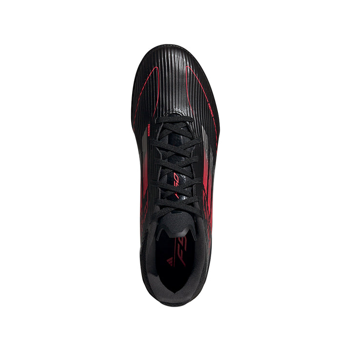 F50 League TF - Core Black/Iron Met./Lucid Red