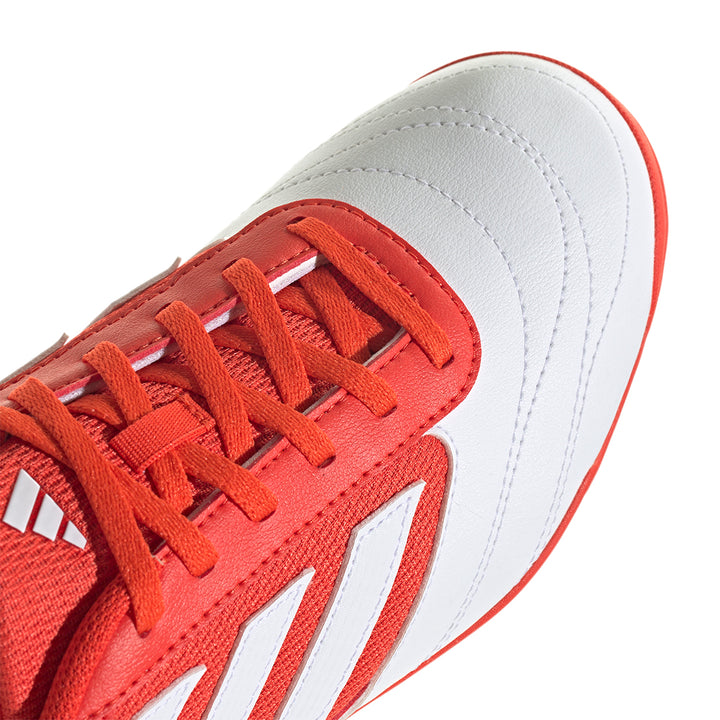 Super Sala 2 - Bold Orange/Ftwr White/Bold Gold