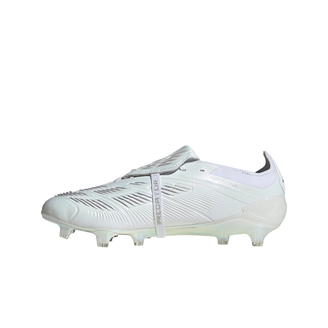 Predator Elite Ft FG - White/None/None