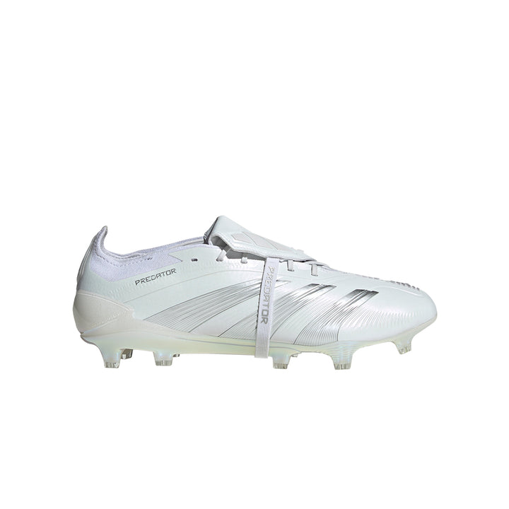 Predator Elite Ft FG - White/None/None