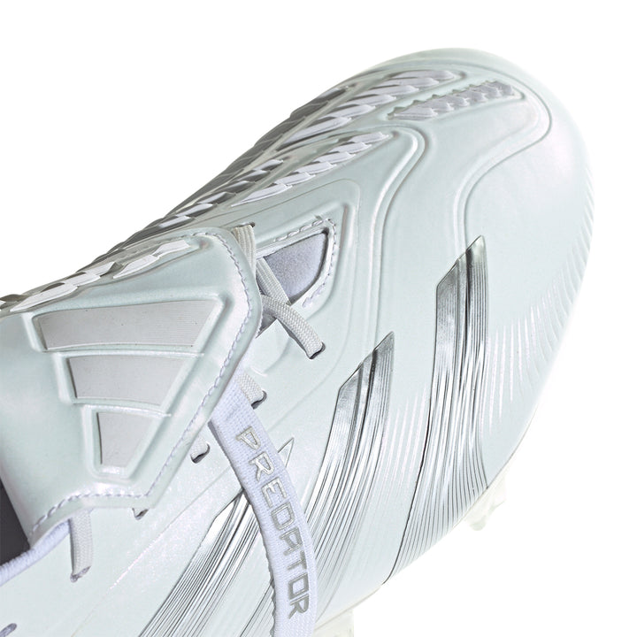 Predator Elite Ft FG - White/None/None