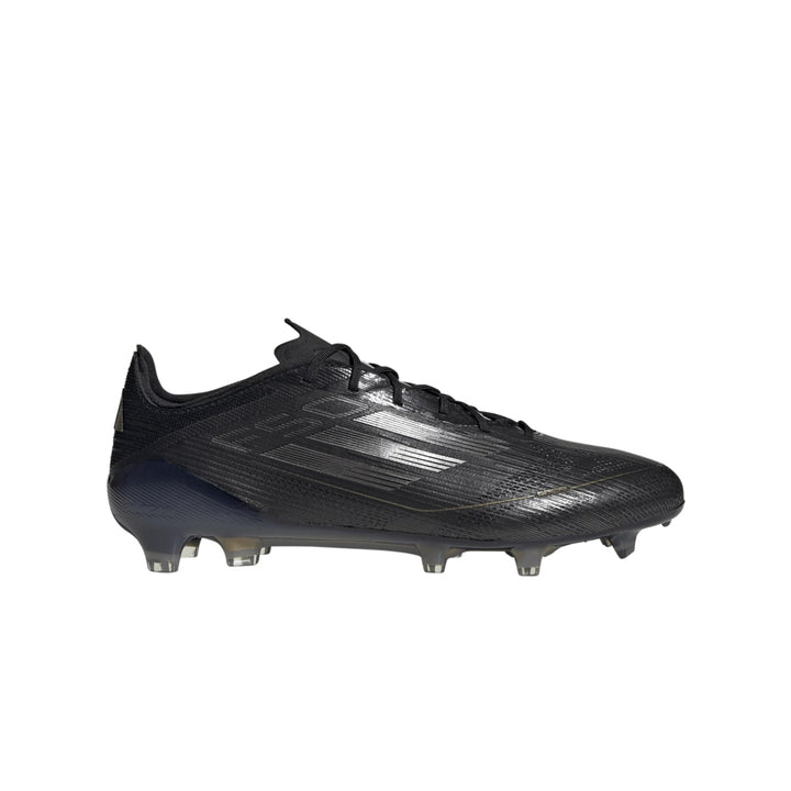 F50 Elite FG - Core Black/Iron Met/Gold Met