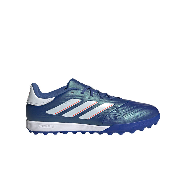 Copa Pure 2.3 TF - Lucid Blue/Ftwr White/Solar Red