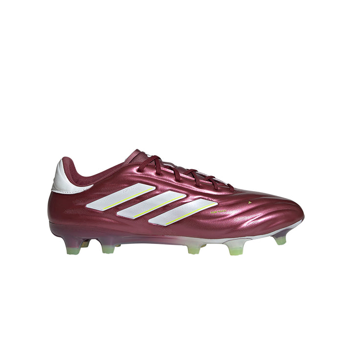 Copa Pure 2 Elite FG - Shadow Red/Ftwr White/Team Solar Yellow 2