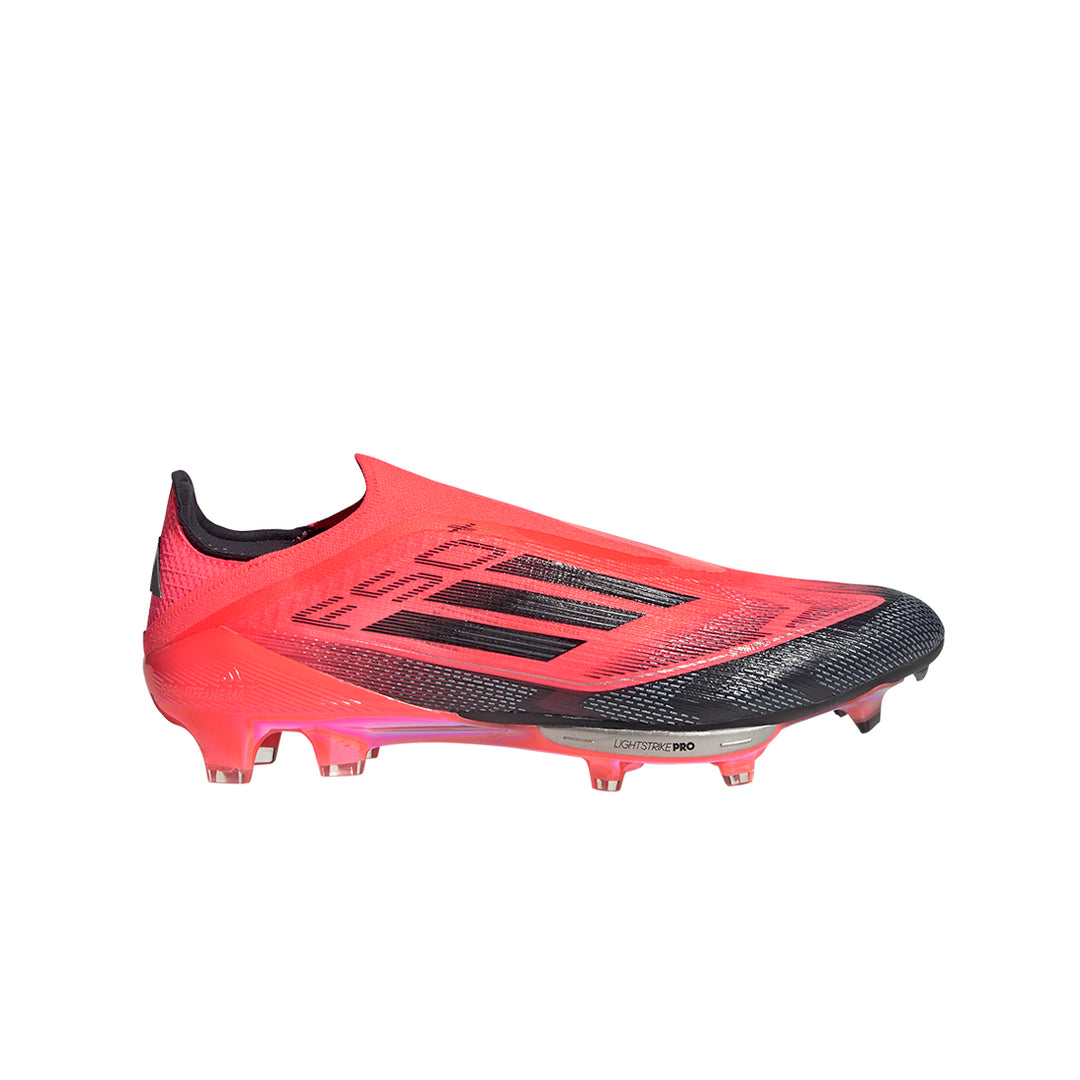 F50+ FG - Turbo/Aurora Black/Platin Met.