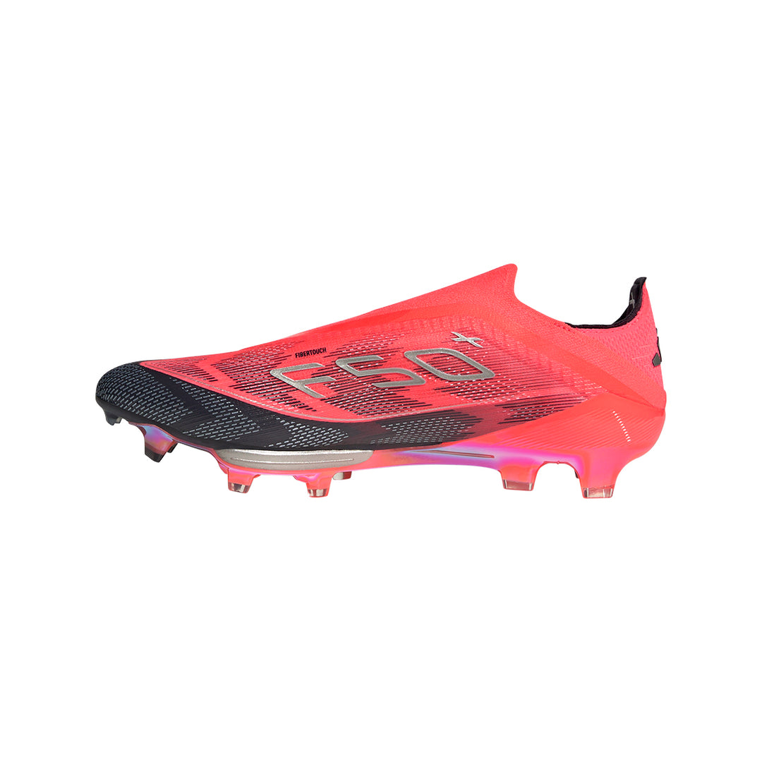 F50+ FG - Turbo/Aurora Black/Platin Met.