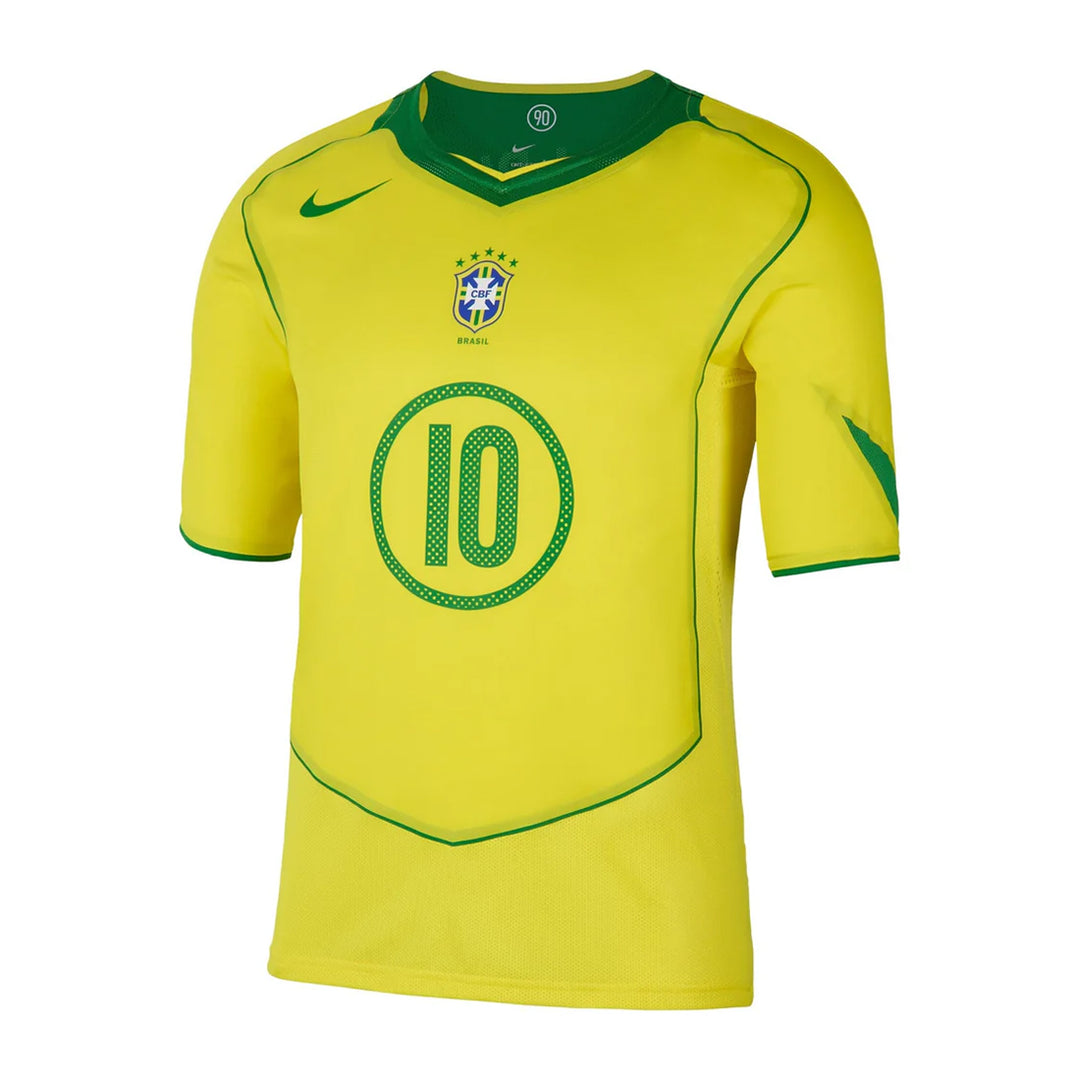 Ronaldinho 2004 Total 90 Reissue Home