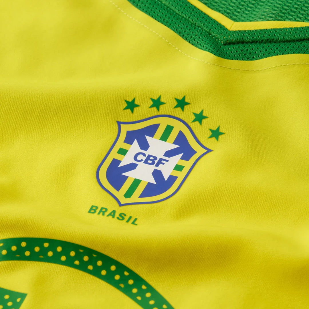 Ronaldinho 2004 Total 90 Reissue Home