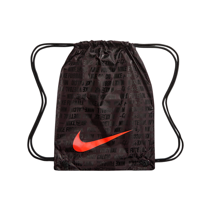 Zoom Superfly 10 Elite FG LV8 - Black/Hyper Crimson
