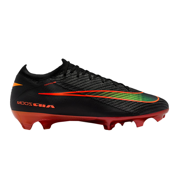 Zoom Vapor 16 Elite FG LV8 - Black/Hyper Crimson