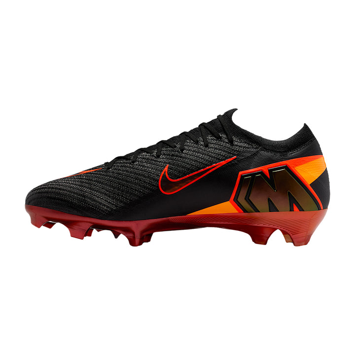 Zoom Vapor 16 Elite FG LV8 - Black/Hyper Crimson