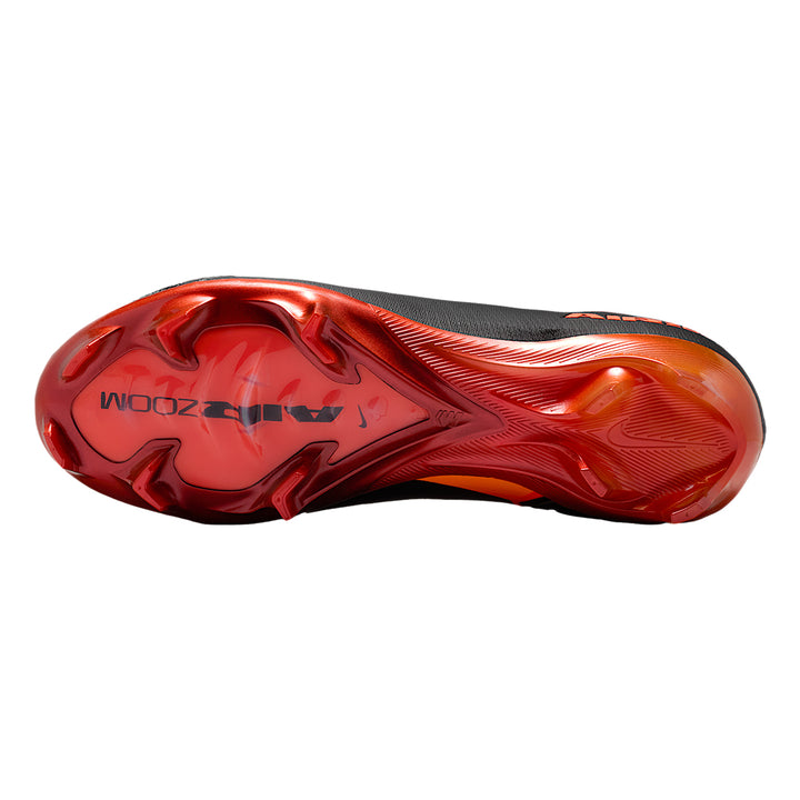 Zoom Vapor 16 Elite FG LV8 - Black/Hyper Crimson