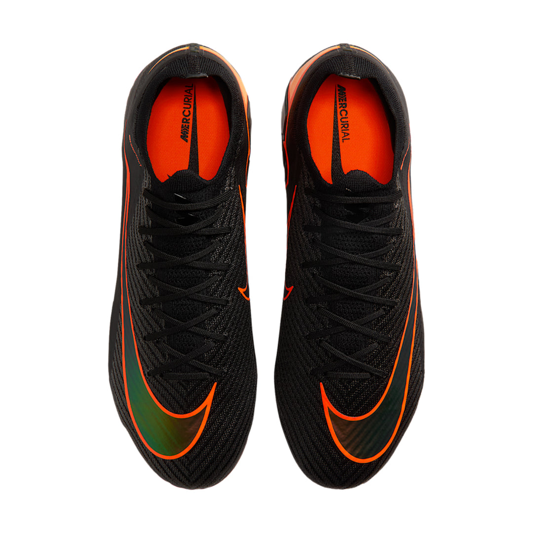 Zoom Vapor 16 Elite FG LV8 - Black/Hyper Crimson