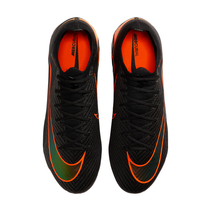 Zoom Vapor 16 Elite FG LV8 - Black/Hyper Crimson