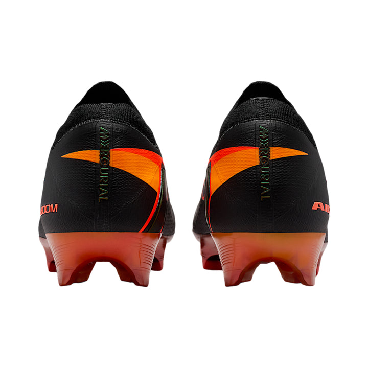Zoom Vapor 16 Elite FG LV8 - Black/Hyper Crimson
