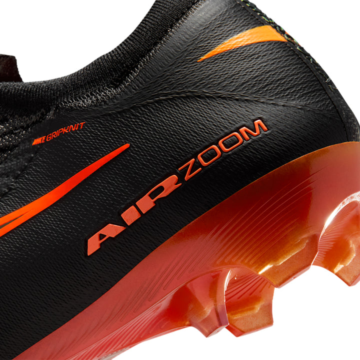 Zoom Vapor 16 Elite FG LV8 - Black/Hyper Crimson