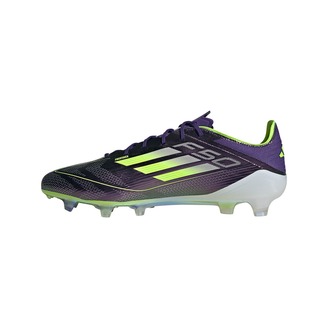 F50 Elite FG Lc Teaser - Unity Purple/Ftwr White/Lucid Lemon – The