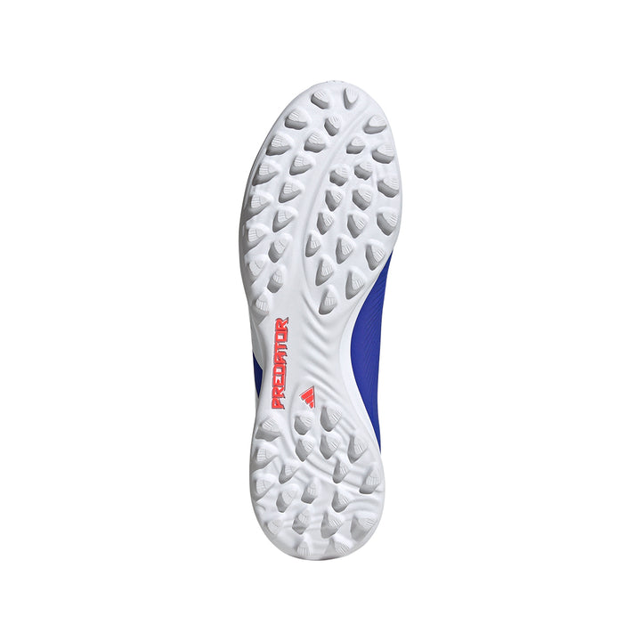 Predator Elite L TF - Lucid Blue/Ftwr White/Solar Red