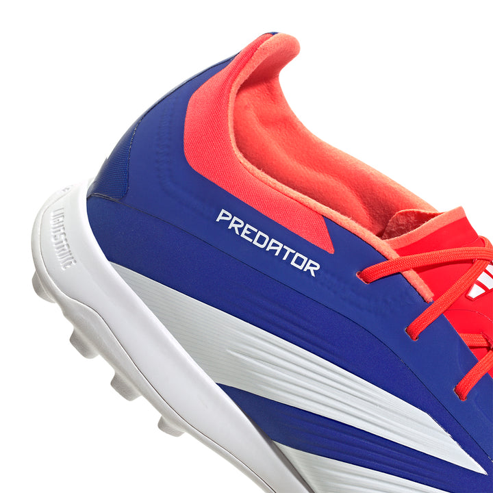 Predator Elite L TF - Lucid Blue/Ftwr White/Solar Red