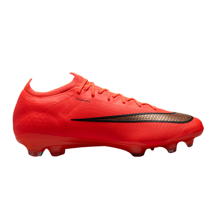 Vapor 17 Elite FG - Bright / Crimson / Blur