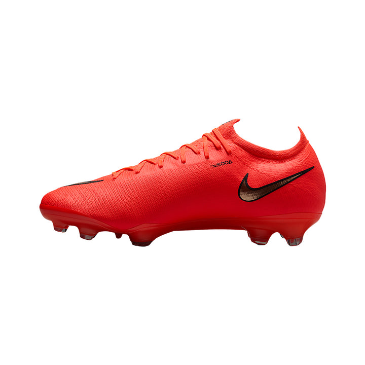 Vapor 17 Elite FG - Bright / Crimson / Blur