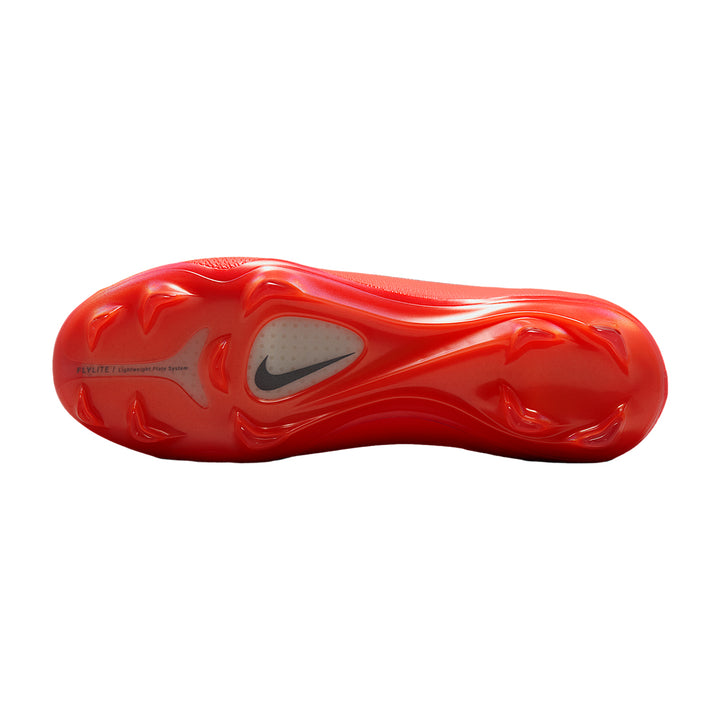 Vapor 17 Elite FG - Bright / Crimson / Blur