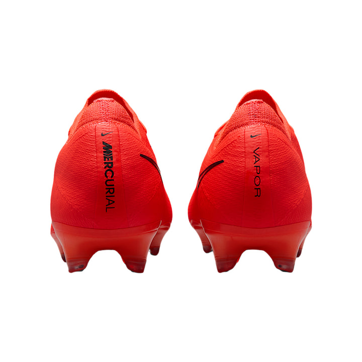 Vapor 17 Elite FG - Bright / Crimson / Blur