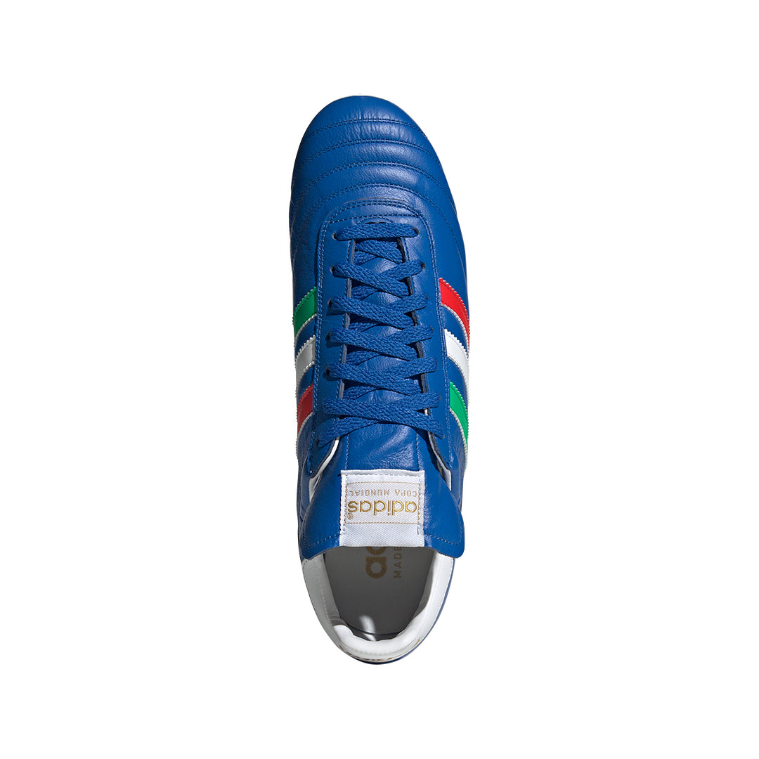 Copa Mundial FG - Blue/Pantone/Pantone