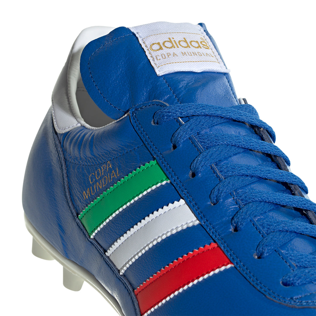 Copa Mundial FG - Blue/Pantone/Pantone