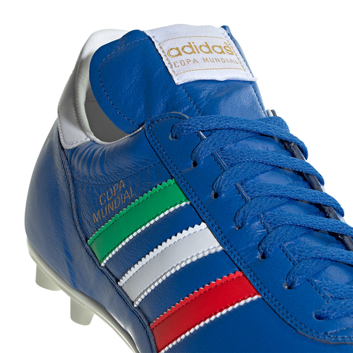 Copa Mundial FG - Blue/Pantone/Pantone