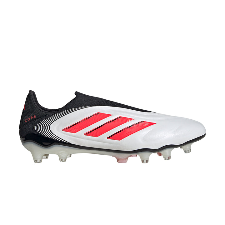 Copa Pure Iii Elite Ll FG - Ftwr White/Lucid Red/Core Black